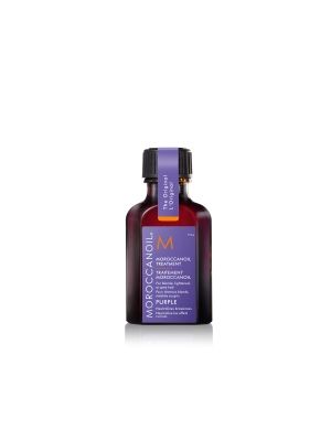 MOROCCANOIL Treatment Purple -hoitoöljy 25 ml