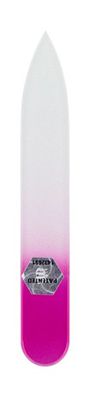 CF Mörser Solingen Glasfil Mini Rosa, 1 st