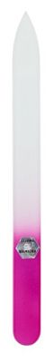 CF Mörser Solingen Glasfil Rosa, 1 st