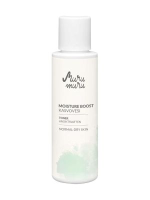 Murumuru Moisture Boost Kasvovesi 100 ml