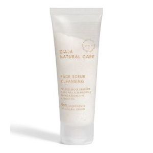 Ziaja Natural Care kasvokuorinta 70 ml