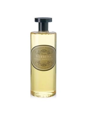 Naturally European Verbena Shower Gel 500ml