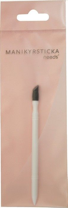 Needs Manikyrsticka, 2-pack