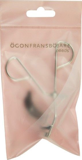 Needs Ögonfransböjare, 1 st
