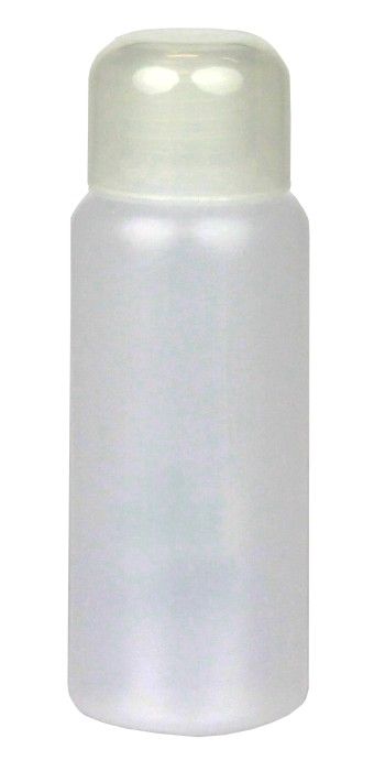 Needs Travel Bottle, 3-pack