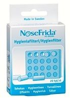 NenäFriida filtterit, 20 kpl