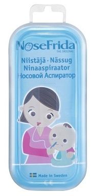 NenäFriida niistäjä, 1 kpl