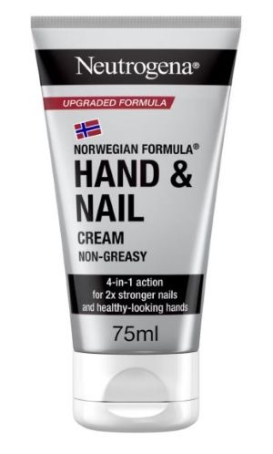 Neutrogena Norwegian Formula Hand & Nail Cream käsivoide 75 ml