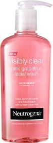Neutrogena Refreshingly Clear Facial Wash puhdistugeeli 200 ml