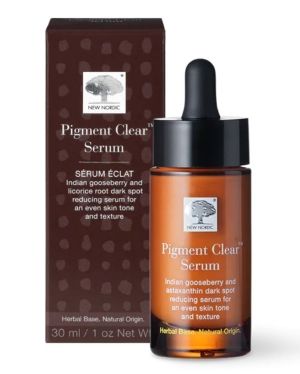 New Nordic Pigment Clear™ Serum 30 ml