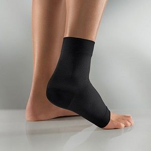 BORT Nilkkatuki ActiveColor S