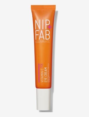 Nip+Fab Vitamin C Fix Eye Cream 10% 15ml