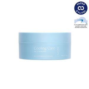 NOBE Cooling Care De-Puffing Eye Patches 30 paria