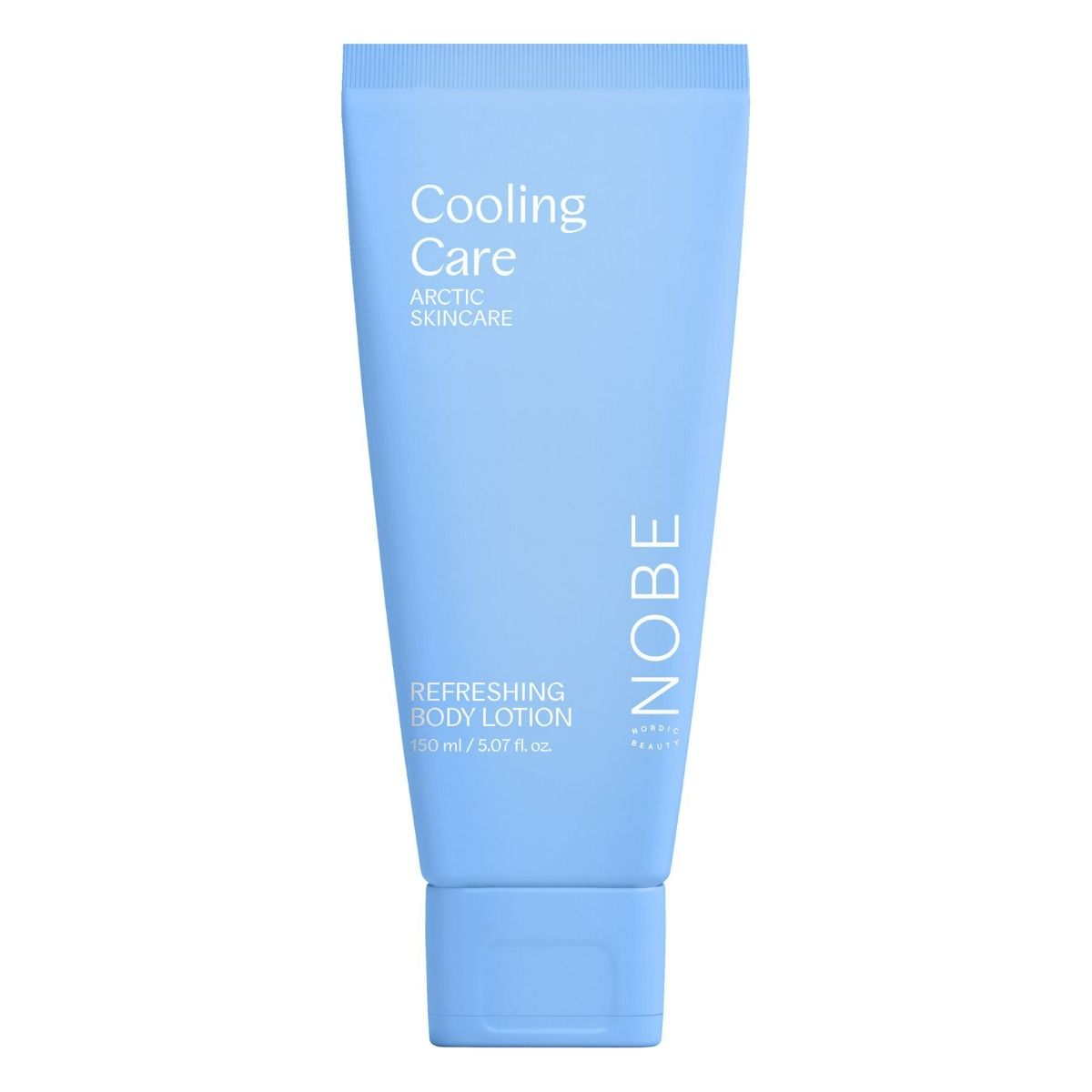 NOBE Cooling Care Refreshing Body Lotion 150 ml