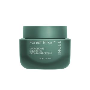 NOBE Forest Elixir® Microbiome Restoring Day & Night Cream 50 ml