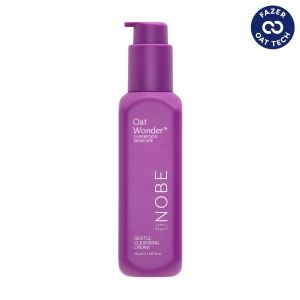 NOBE Oat Wonder® Gentle Cleansing Cream 150 ml