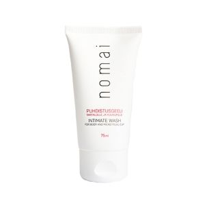 Nomai Kuukupin puhdistusgeeli 75ml