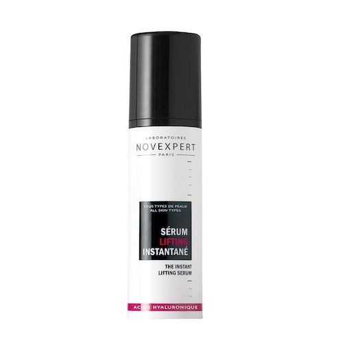 Novexpert Booster Serum with 3,2% Hyaluronic Acid kasvoseerumi 30 ml 