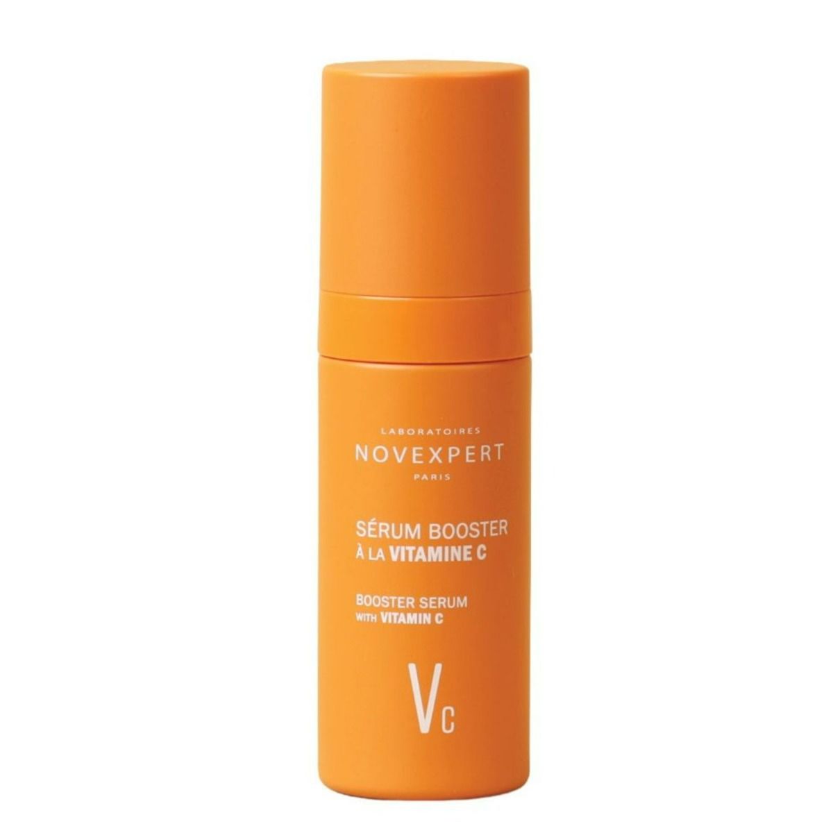 Novexpert Booster Serum with Vitamin C 30 ml
