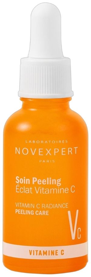 Novexpert C-Vitamiini kuorintaneste 30ml