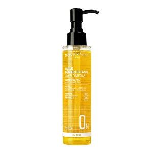 Novexpert Cleansing Oil with 5 Omegas puhdistusöljy, 150 ml 