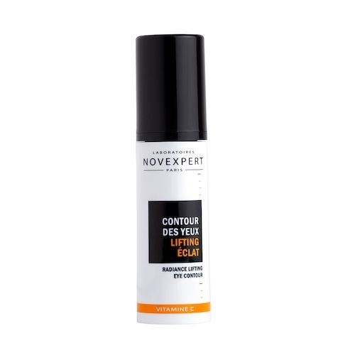 Novexpert Radiance Lifting Eye Contour silmänympärysvoide, 15 ml
