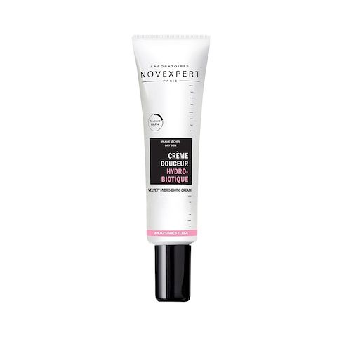 Novexpert Velvety Hydro-Biotic Cream kosteusvoide, 30 ml 