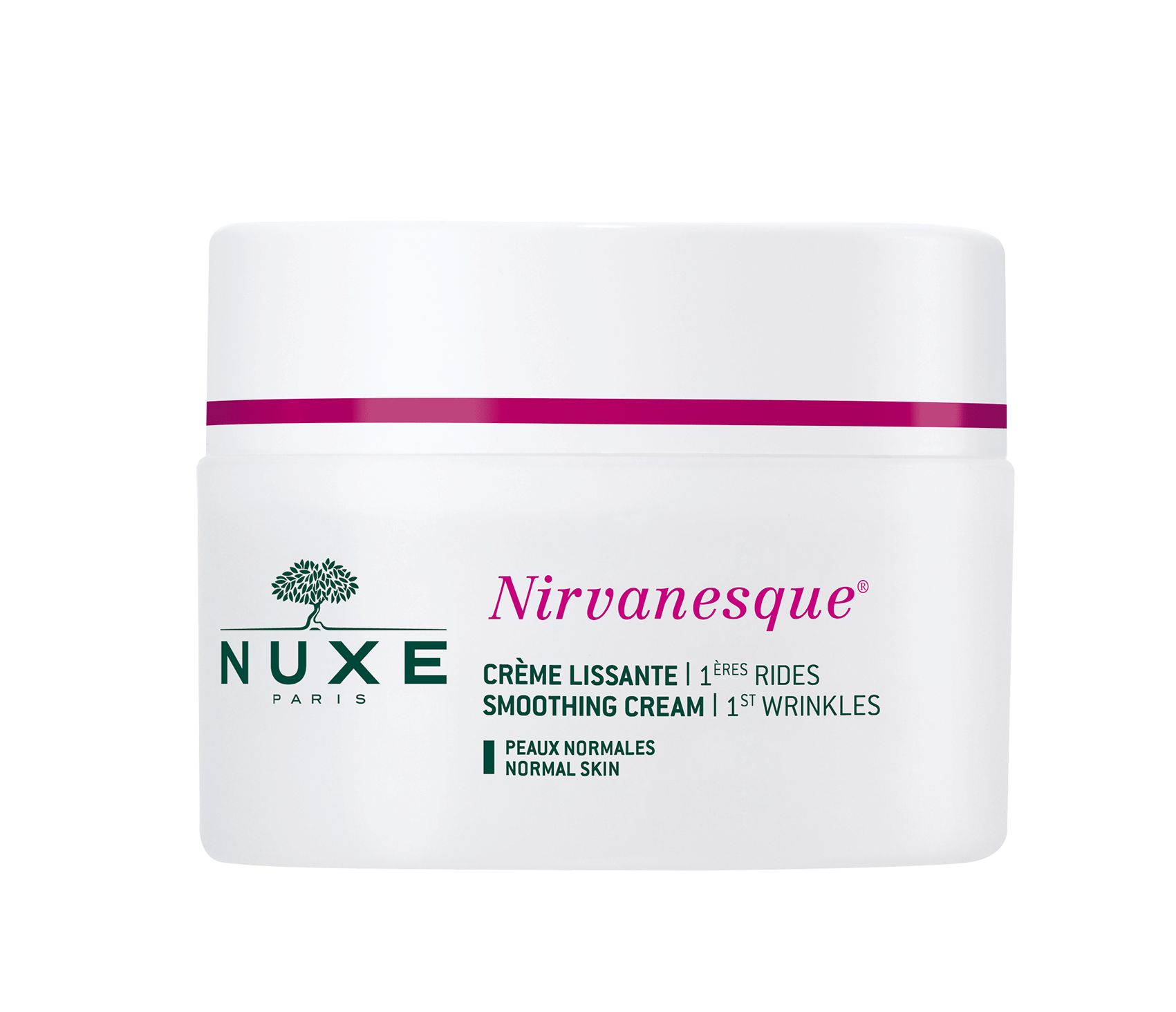 Nuxe Nirvanesque Creme Normal Skin, 50 ml