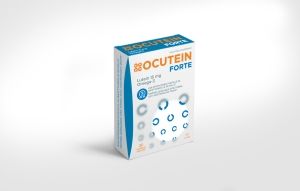 Ocutein Forte 30kaps