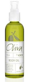 CF Oliva By CCS Body Oil, 100 ml