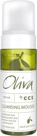CF Oliva By CCS Cleansing Mousse, 150 ml