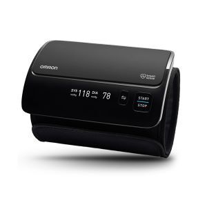 OMRON EVOLV HEM-7600T-E verenpainemittari