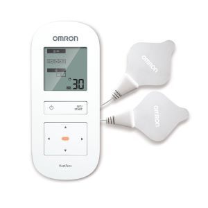OMRON HeatTens HV-F311-E kivunlievittäjä
