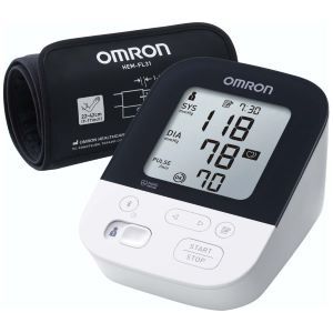 Omron M4 Intelli IT verenpainemittari