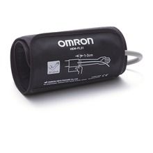 Omron Mansetti Comfort/Intelli Wrap Musta, 1 kpl