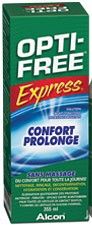 CF Opti-Free Express, 120 ml