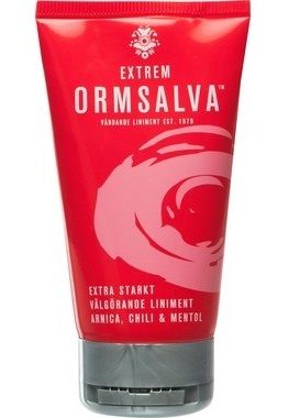 Ormsalva Extrem linimentti, 70 ml