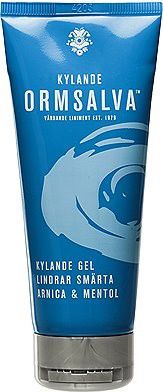 CF Ormsalva Kylande, 100 ml