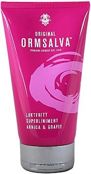 CF Ormsalva Original linimentti, 150 ml