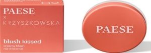Paese cream contouring Blush kissed – voidemainen poskipuna 02 koralli