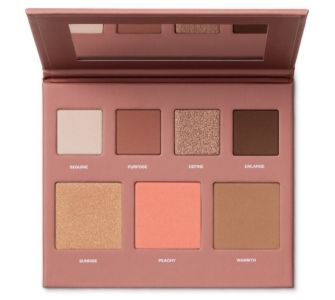 Paese Get The Glow Look paletti kasvoille ja silmille