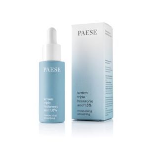 Paese kirkastava C-vitamiiniseerumi 10% 15 ml 