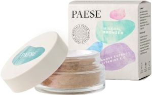 PT Paese Mineral Bronzer Medium 401C