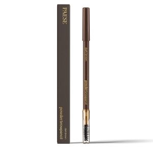 Paese Powder browpencil kulmakynä, dark brown, 1,19 g