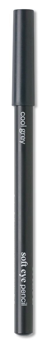 Paese Soft eye pencil silmänrajauskynä, 02 harmaa, 1,5 g