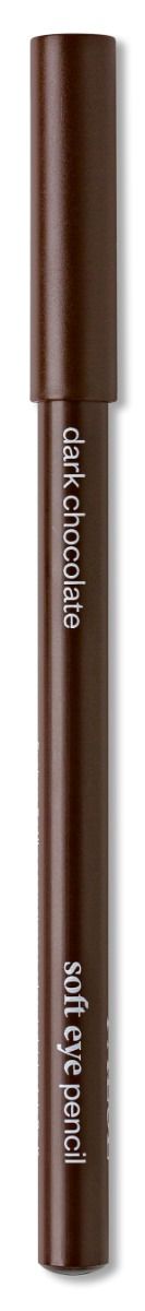 Paese Soft eye pencil silmänrajauskynä, 03 tumma suklaa, 1,5 g