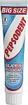 CF Pepsodent Super Fluor hammastahna, 125 ml