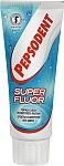 CF Pepsodent Super Fluor hammastahna, 75 ml