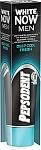 CF Pepsodent White Now for Men Deep Cool Fresh hammastahna, 75 ml