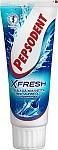 CF Pepsodent X-Fresh Aquamint hammastahna, 75 ml